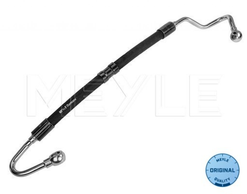 Power Steering Hose E36